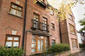 6 The Cloisters Belfast