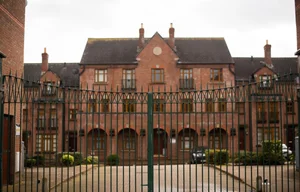 6 The Cloisters Belfast