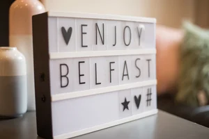 6 The Cloisters Belfast